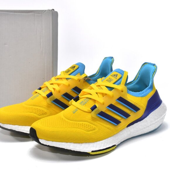 adidas gazelle silver green womens adidas Ultraboost DNA Running Sportswear Lifestyle Shoes